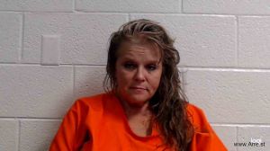 Kimberly Smith Arrest Mugshot