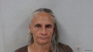 Kimberly Teague Arrest Mugshot