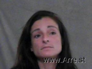 Kimberly White Arrest Mugshot