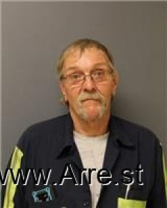 Kimberly White Arrest Mugshot