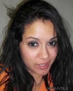 Kimberly Amarillo Arrest Mugshot
