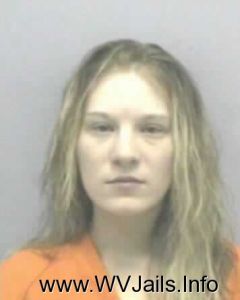  Kimberly Anderson Arrest Mugshot