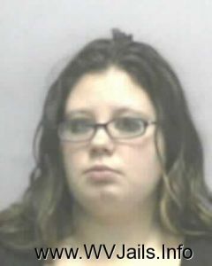 Kimberly Apodaca Arrest Mugshot