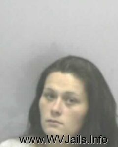 Kimberly Bailey Arrest Mugshot