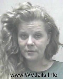 Kimberly Blair Arrest Mugshot