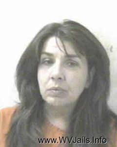 Kimberly Bolden Arrest Mugshot