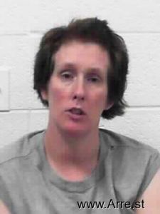 Kimberly Buckner Arrest Mugshot