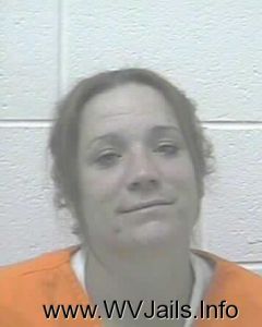 Kimberly Caldwell Arrest Mugshot