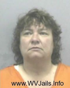  Kimberly Carder Arrest