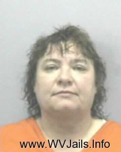  Kimberly Carder Arrest