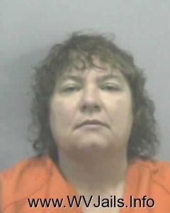  Kimberly Carder Arrest Mugshot