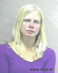 Kimberly Clements Arrest Mugshot