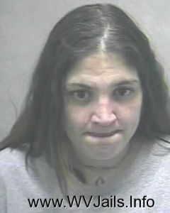 Kimberly Cody-brasseur Arrest Mugshot