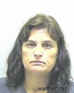 Kimberly Coffman Arrest Mugshot
