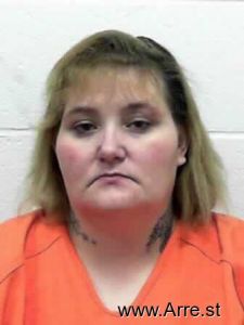 Kimberly Davis Arrest Mugshot