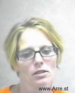 Kimberly Farrar Arrest Mugshot