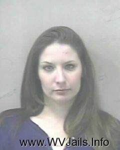 Kimberly Giffin Arrest Mugshot