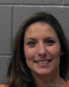 Kimberly Giffin Arrest