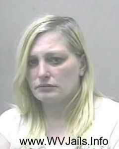  Kimberly Green Arrest Mugshot