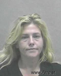 Kimberly Hawkins Arrest Mugshot