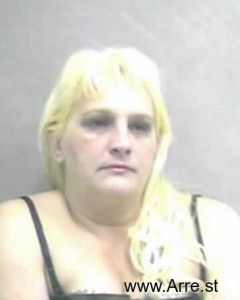 Kimberly Henson Arrest Mugshot