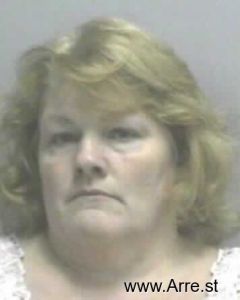 Kimberly Hoops Arrest