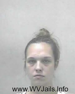 Kimberly Johnson Arrest Mugshot