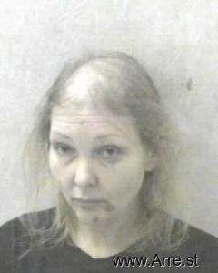 Kimberly Karnes Arrest Mugshot