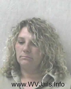  Kimberly Lawson Arrest