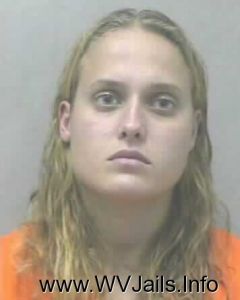 Kimberly Lewis Arrest Mugshot