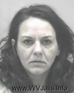  Kimberly May Arrest