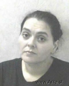 Kimberly Mcdonough Arrest Mugshot