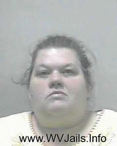 Kimberly Mcmilliion Arrest Mugshot