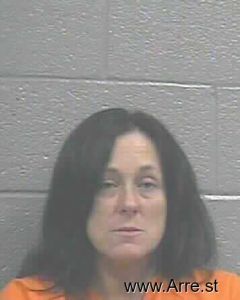 Kimberly Mitchell Arrest Mugshot