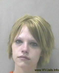  Kimberly Monroe Arrest Mugshot
