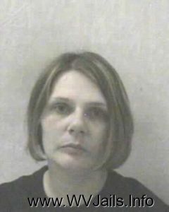 Kimberly Mullins Arrest Mugshot