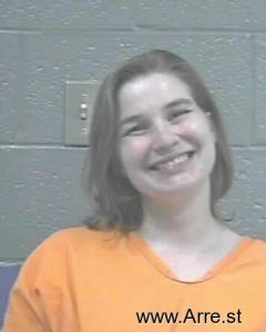 Kimberly Myers Arrest Mugshot