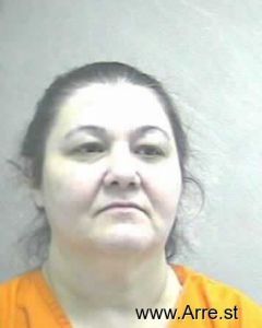 Kimberly Pitsenbarger Arrest Mugshot