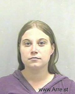 Kimberly Quinn Arrest Mugshot