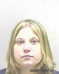 Kimberly Quinn Arrest