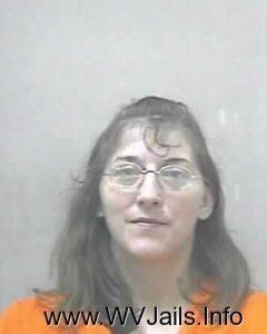 Kimberly Quiros Arrest Mugshot