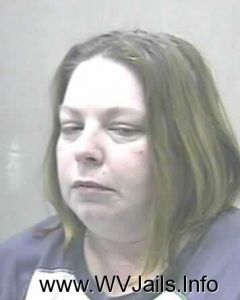  Kimberly Rader Arrest Mugshot