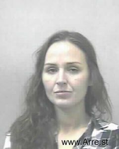 Kimberly Rader Arrest Mugshot