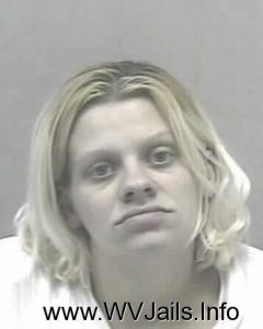  Kimberly Roberts Arrest Mugshot