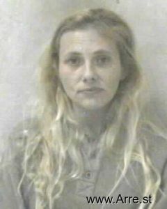 Kimberly Rosiles Arrest Mugshot