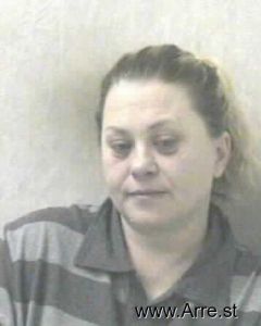 Kimberly Ross Arrest Mugshot