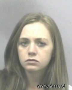 Kimberly Sayers Arrest