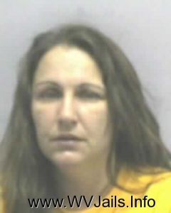 Kimberly Shaffer Arrest Mugshot