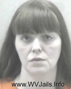  Kimberly Stacy Arrest