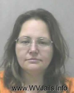 Kimberly Stanton Arrest Mugshot